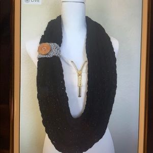 Hand-Made Scarf 🧣